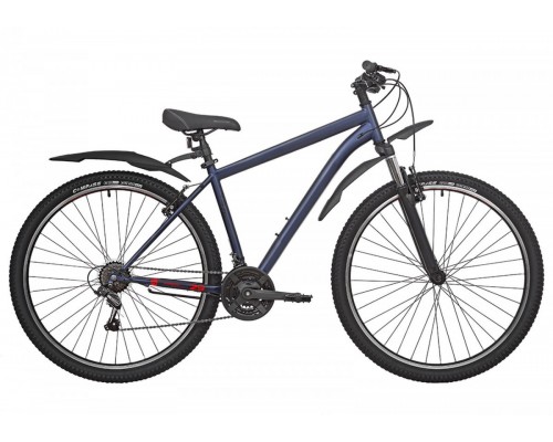 Велосипед 29 RH RX 900 V-Brake ST 18 ск р. 19 синий 280 462
