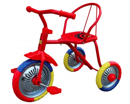 Велосипед Тип-Топ 313 (красный)