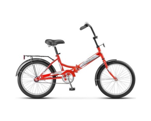 Велосипед 20 скл Stels Десна-2200 1 ск р.13,5 красный