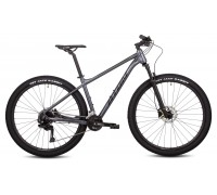 Велосипед 29 Atom Bion Nine 50 D 9 ск р. XL (20) AL DarkSilver